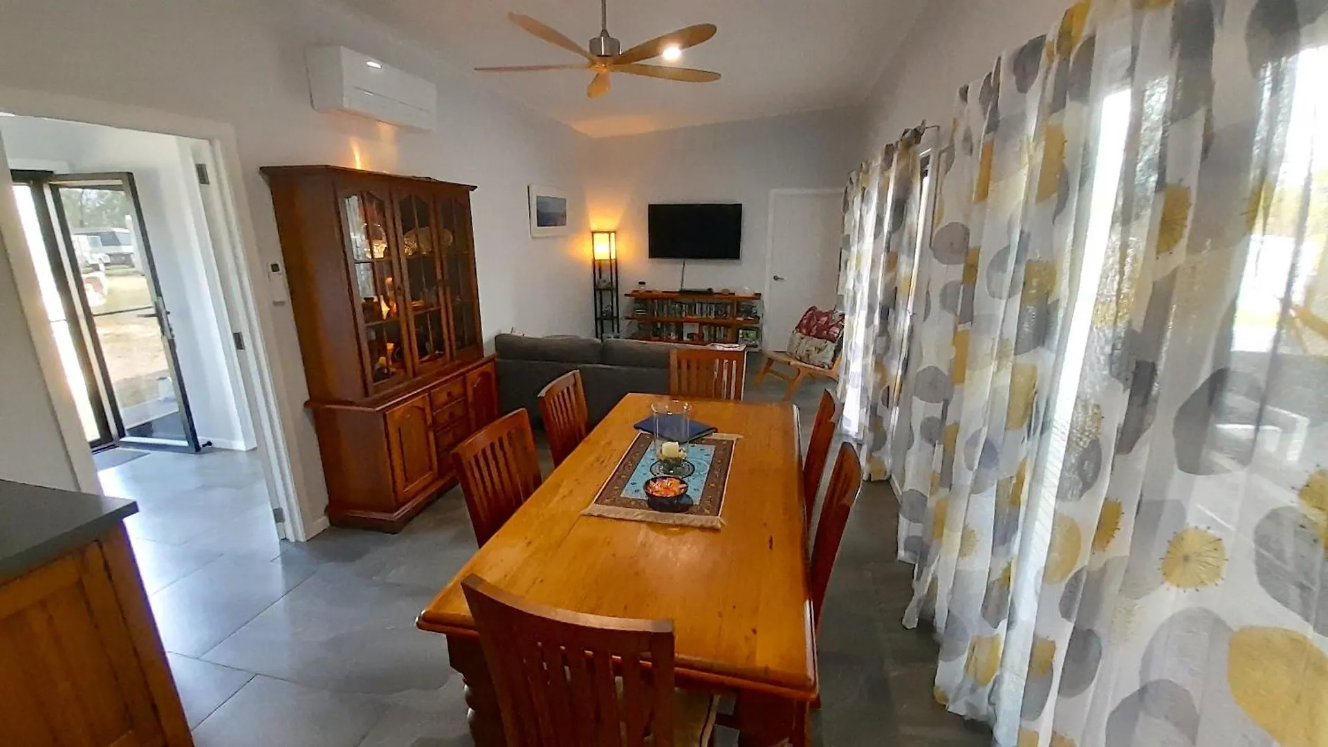 Cherry Mango Guesthouse Apple Tree Creek Apartment